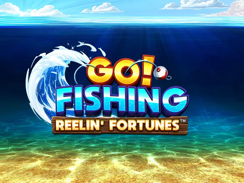 Imagem do jogo Go Fishing Reelin' Fortunes no 148 bet